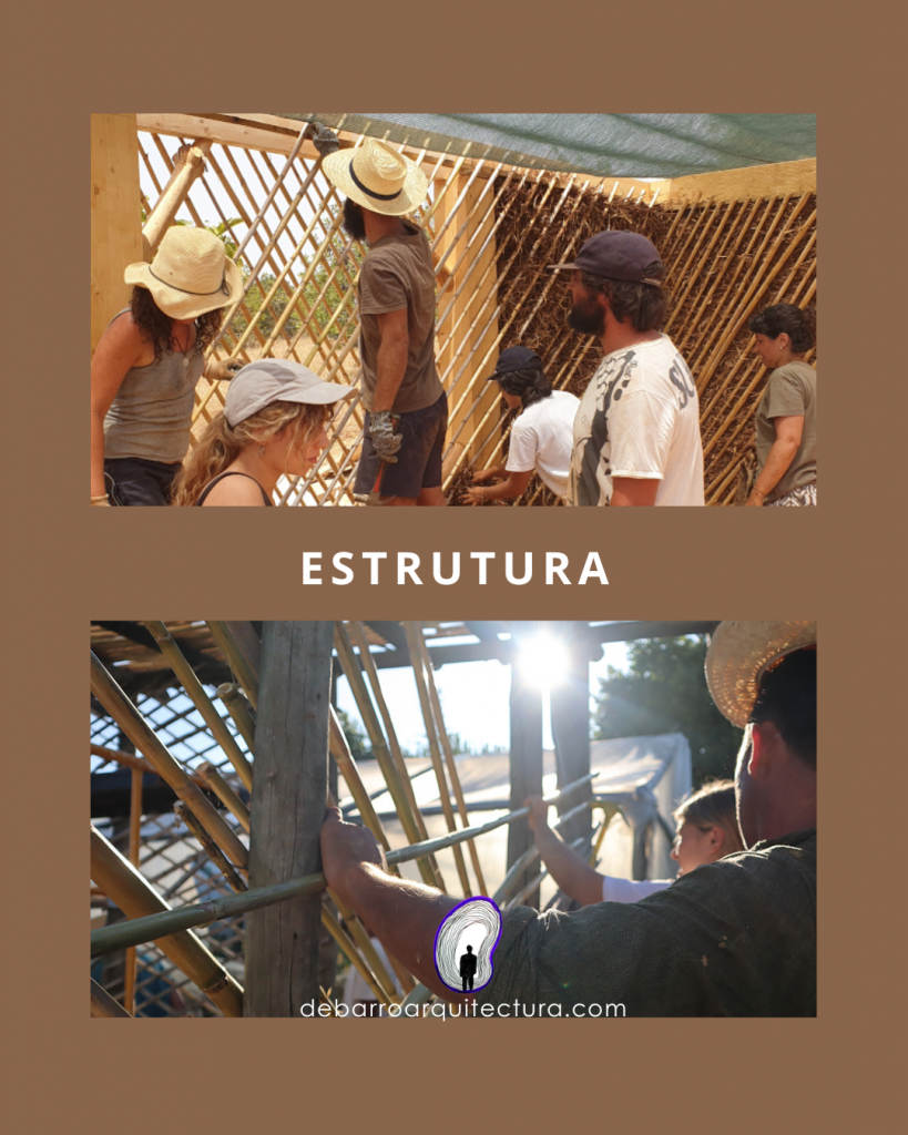 estrutura